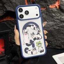 Basic Phone Cases - Blue - View 30