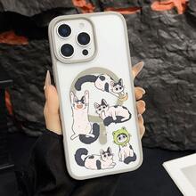 Basic Phone Cases - Grey - View 23