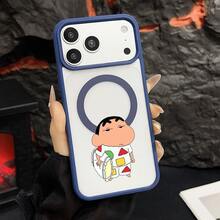 Basic Phone Cases - Blau - Übersicht 12