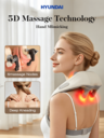 Neck Massager