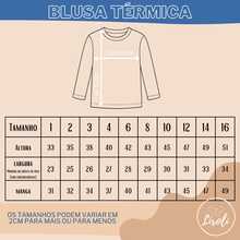 Kit 3 Set Of Thermal Top And Pants For Unisex Children, Sizes 1 To 16 - 淺灰色 - 查看 9