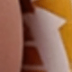 彩色