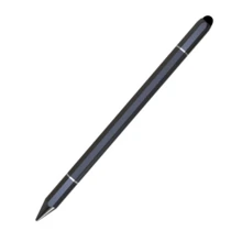 3-In-1 Universal Rubber Disc Stylus Pen, Compatible With Tablets, Smartphones, Pro, Mini, Surface And Chromebook - View 7