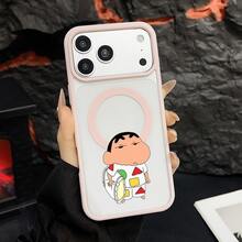 寝巻きケース  11  プレゼント用・自分用両方に大活躍！  15 Pro Max 感あふれるキュートスマホケース  16 Pro/13 Pro Max/17 Pro/13 pro/16 Plus/16/12 Pro/16 Pro Max/11 Pro Max/12/15 Pro/15/14/12 Pro Max/14 Pro Max/17e/16e/14 Pro/14 Plus/17/17 Pro Max/11 Pro/15 Plus/13/Air - ピンク - チェックする 33