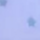 藍色雨滴
