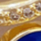 金色