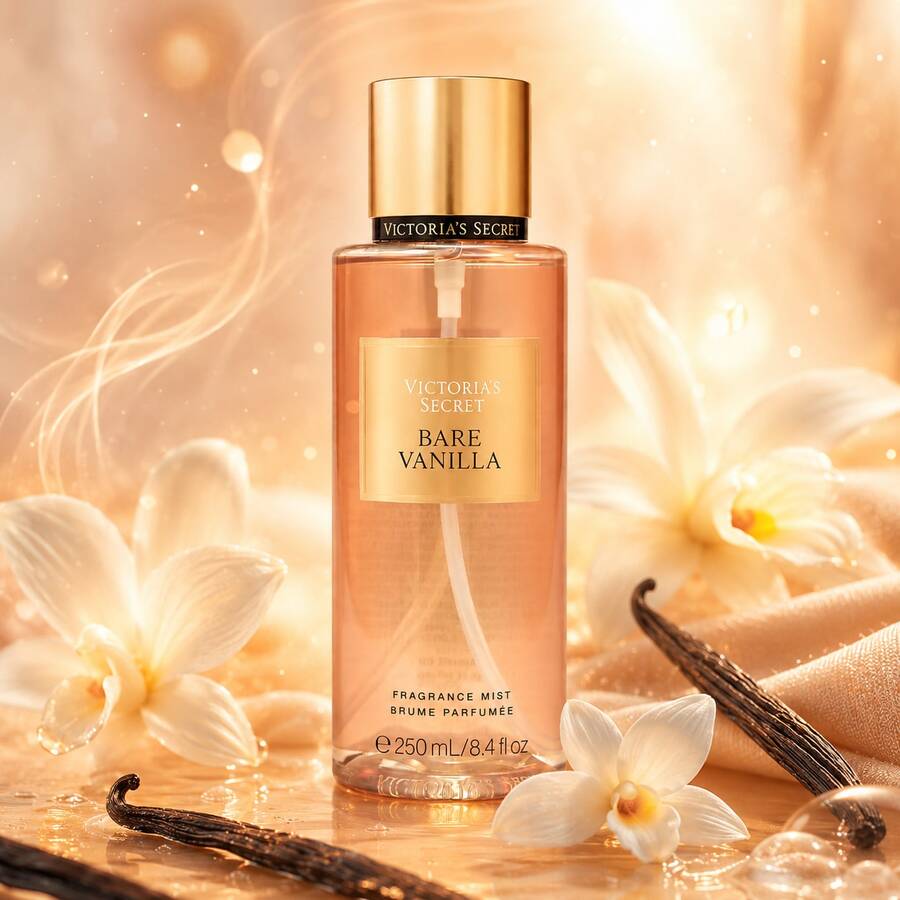 Victoria's Secret Perfumes - Floral - Ver 1