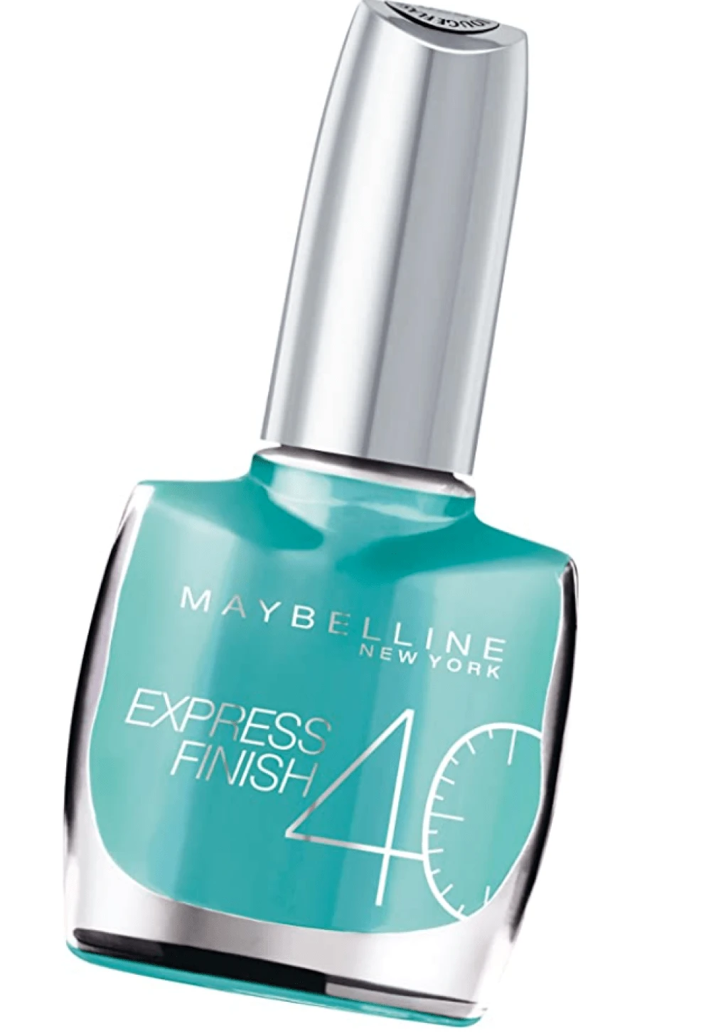 Maybelline Express Finish 40 Seconds Nº862 | Esmalte de uñas de secado rápido | Color intenso, acabado brillante.| Beauty Explotion | Tu tienda de belleza y maquillaje – explota tu mejor versión. - 862 - Ver 1