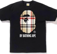 Men T-Shirts - Black - View 17
