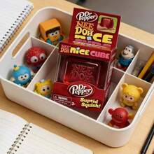 NeeDoh Ice Cube Soda Themed Nee Doh Stress Balls, Super Solid Squish Squeeze Toys In Pepsi/Dr Pepper/Sprite Colors - Multicolor - View 2