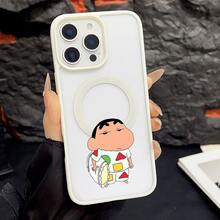 寝巻きケース  11  プレゼント用・自分用両方に大活躍！  15 Pro Max 感あふれるキュートスマホケース  16 Pro/13 Pro Max/17 Pro/13 pro/16 Plus/16/12 Pro/16 Pro Max/11 Pro Max/12/15 Pro/15/14/12 Pro Max/14 Pro Max/17e/16e/14 Pro/14 Plus/17/17 Pro Max/11 Pro/15 Plus/13/Air - ホワイト - チェックする 31