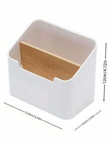 1pc Under Sink Storage Rack, Kitchen Storage, Sliding Cabinet Drawer, Bathroom Shelf, Home Organization, Pantry Shelf, Room Decor, Beauty, Men's Gift, Father's Day, Graduation, Mother's Day, July 4th, Summer BBQ - Multicolor - View 13