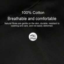 Weißes Herren-T-Shirt aus 100 % Baumwolle (180 g/m²) mit Rundhalsausschnitt und kurzen Ärmeln, bedruckt mit dem Aufdruck "In Coffee We Trust" – Streetwear-Style für einen lässigen Alltagslook. - Weiss - Übersicht 7