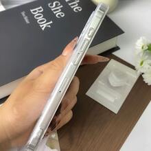Basic Phone Cases - Clear - View 7