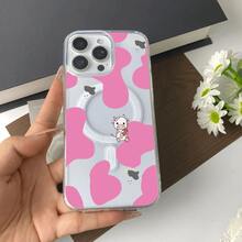 Basic Phone Cases - Clear - View 12