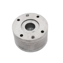 Motorcycle Internal Rotor Ignition Stator Flywheel Kit Replacement Part For SX 50 50cc 2 Stroke Enduro Motocross Dirt Bike Moped - A - View 7