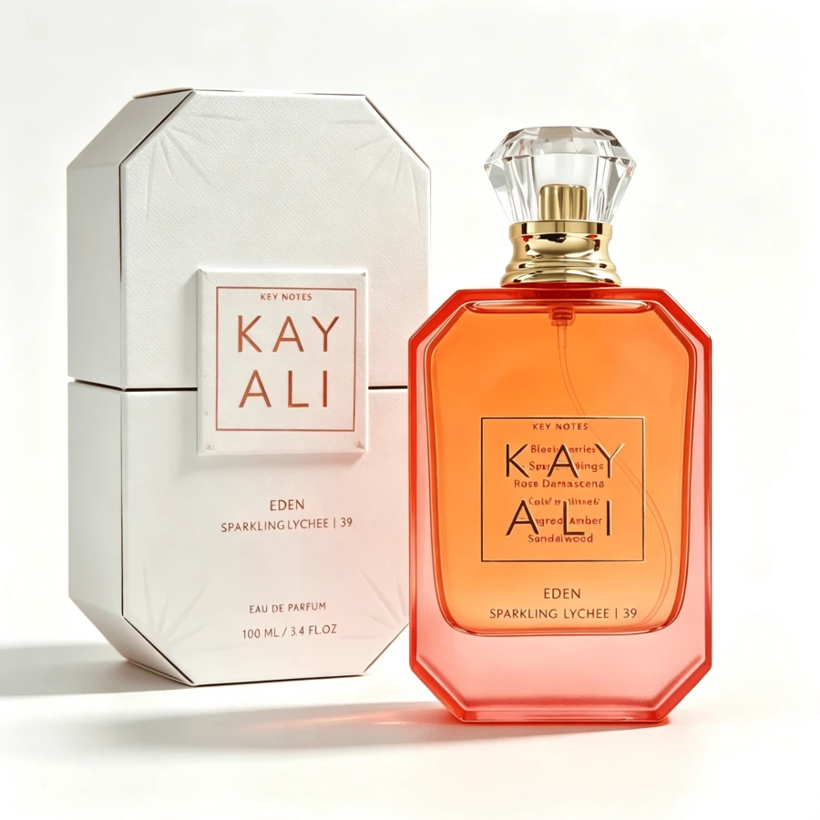 KAYALI Perfumes - Fresco - Ver 1