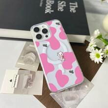 Basic Phone Cases - Clear - View 4