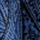 Cashew Gradient Blue