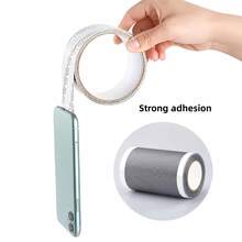 Customizable Bird Cage Splash Guard Mesh - Strong Adhesion, Breathable, Durable, Easy To Clean, Waterproof And Stain-Resistant; Also Suitable As Aquarium Intake Guard Mesh, Prevents Suction Of Small Fish, Shrimp And Debris, Customizable For Various Filter Intakes. - Multicolor - View 6