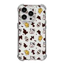 Basic Phone Cases - Clear - View 14