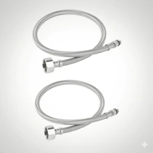 Kitchen Sinks - Silver/ Right Drainer - View 6