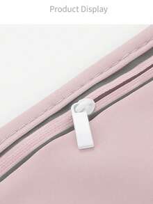 Multi Colored Sports Waist Bag, Can Hold Water Bottles, Suitable For Running, Rock Climbing, Walking, Cycling, Camping, And Fitness, - Multicolor - View 9