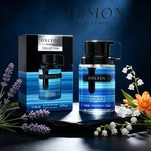 LEMON COLLECTION Perfume - Spicy Oriental - View 1