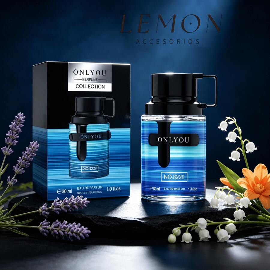 LEMON COLLECTION Perfume - Spicy Oriental - View 1