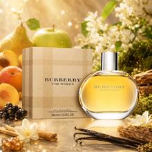 BURBERRY - FOR WOMEN 100ML EAU DE PARFUM FOR WOMEN - 水果&柑橘香調 - 查看 3