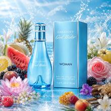 DAVIDOFF - COOL WATER WOMAN 30ML EAU DE TOILETTE - Fresh - View 1