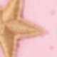 Pink + Stars