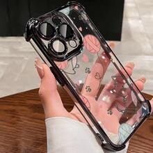 Fashion Phone Cases - Black - View 2