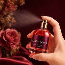 50ml 長效持香女性髮香，濃郁白色花香調，含晚香玉、茉莉與梔子花，適合晚宴、約會及其他場合，適合 23-40 歲年輕成熟女性 - Floral scent Parfum - 查看 9
