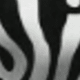 Black and White