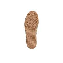 Adidas Originals Samba Crochet Pack Fabric Simple Comfort Low-Top Sneakers Women's Tan - Brown - View 6