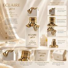 Lattafa Eclaire Aqua Parfum 50ML Élégant Frais Parfum pour Femmes Longue Tenue EDP - Doux - Voir 2