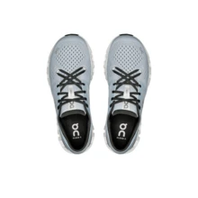 On Running Onrun Cloud X4 Comfortable, Stylish, Slip-Resistant, Wear-Resistant Low-Top Casual Running Shoes For Men, Blue-Grey - 3ME30041147 - Xem 3
