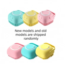 Soft Mochi Squishy Fingertip Toy, Scream Stress Ball, Popular Anxiety Relief Toy, Soft Squeeze Toy For Office And Home, Wholesale - View 5