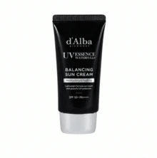 d'Alba Men Sunscreen - 50ml - View 2