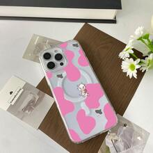 Basic Phone Cases - Clear - View 5