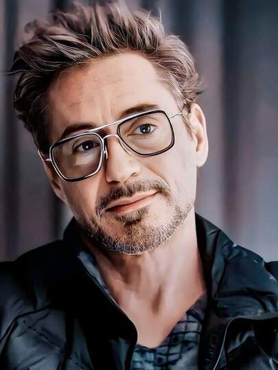Men's Metal Double Bridge Full Frame Retro Street Square Non-Prescription Glasses, Suitable For Daily Commute, Outfit Photography, Outdoor Vacation And Other Occasions, Also A Great Choice As A Back To School Gift, Perfect Gift For Halloween, Christmas, Easter, Valentine's Day, Independence Day, Thanksgiving, New Year