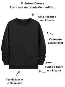 Men's Comfortable And Warm Printed Crew Neck Sweatshirt With Brazil World Cup Design - Rust Brown - View 4