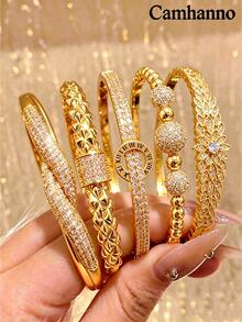 金色2