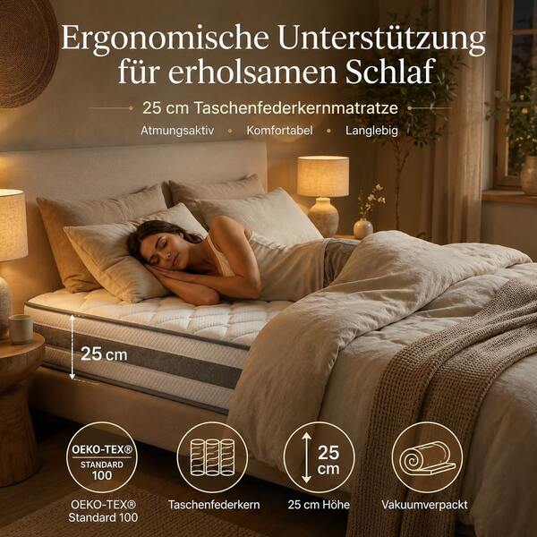 Mattresses