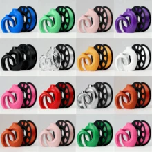 PLA Basic1.75mm 3D Printer Consumables, Size Accuracy+/-0.02mm 3D Printing Consumables, 255g (0.56lb) Spool, Neat And Unobstructed Wiring, Most Suitable For Beginners, Suitable For Most FDM 3D Printers - View 1