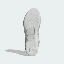 Adidas TAEKWONDO MEI BALLET SHOES Women's • Originals Silver Metallic / Grey One / Cloud White KJ8370  | Retro Heritage Style, Timeless Silhouette - 金屬銀色 - 查看 7