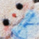 彩色