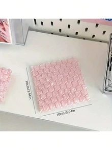 20 paquetes de bolsas de burbujas con forma de corazón, antiestáticas, a prueba de golpes, anti-caídas, se pueden usar como bolsas de envío, bolsas de almacenamiento, bolsas de envoltura de regalo, tarjetas autoadhesivas y sobres de regalo, así como embalaje de papelería, adecuado para Navidad, aniversario, cumpleaños, compromiso, Día de San Valentín y otras ocasiones - Ver 5