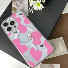 Basic Phone Cases - Clear - View 3